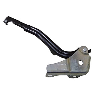 Replace® - Driver Side Hood Hinge (Standard Line)