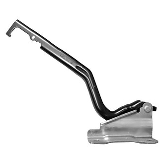 Replace® - Driver Side Hood Hinge (Standard Line)