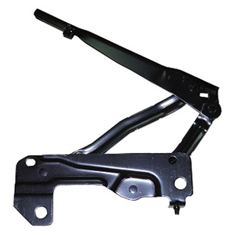Replace® - Driver Side Hood Hinge (Standard Line)