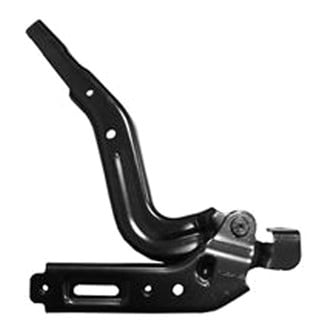 Replace® - Driver Side Hood Hinge (Standard Line)