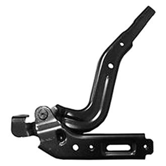 Replace® - Passenger Side Hood Hinge (Standard Line)