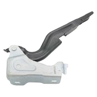 Replace® - Passenger Side Hood Hinge (Standard Line)