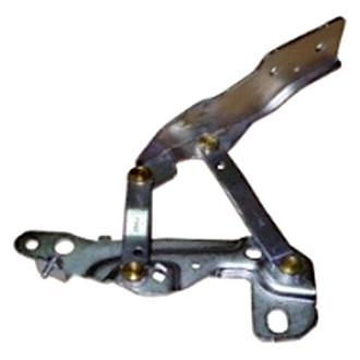 Replace® - Driver Side Hood Hinge (Standard Line)