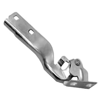 Replace® - Driver Side Hood Hinge (Standard Line)