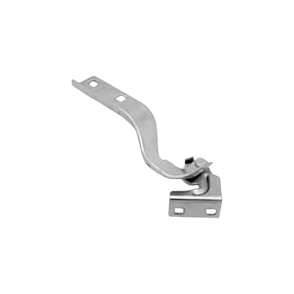 Replace® - Passenger Side Hood Hinge