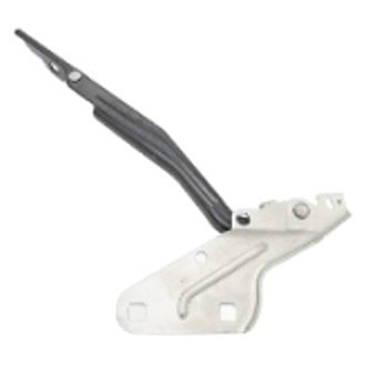 Replace® - Driver Side Hood Hinge (Standard Line)