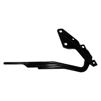 Replace® - Passenger Side Hood Hinge (Standard Line)