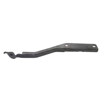 Replace® - Passenger Side Hood Hinge (Standard Line)