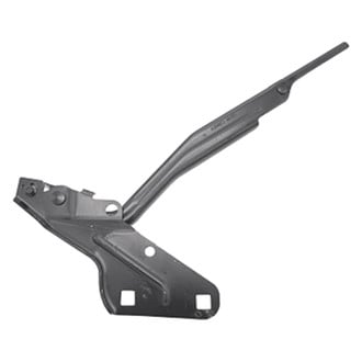 Replace® - Passenger Side Hood Hinge (Standard Line)