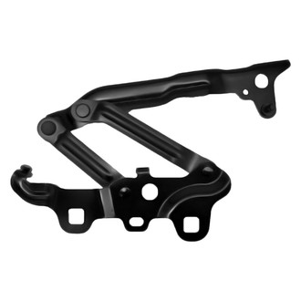 Replace® - Passenger Side Hood Hinge (Standard Line)
