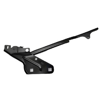 Replace® - Passenger Side Hood Hinge (Standard Line)