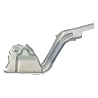 Replace® - Driver Side Hood Hinge (Standard Line)