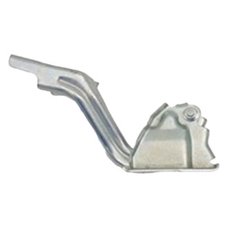 Replace® - Passenger Side Hood Hinge (Standard Line)