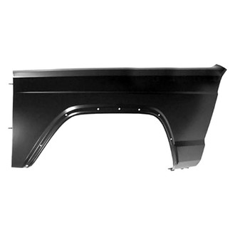 Replace® - Front Driver Side Fender (Value Line)