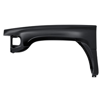 Replace® - Front Driver Side Fender (Value Line)