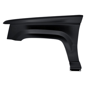 Replace® - Front Driver Side Fender (Value Line)