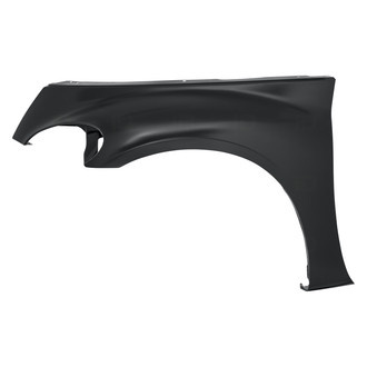 Replace® - Front Driver Side Fender (CAPA Certified)