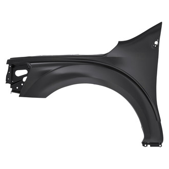 Replace® - Front Driver Side Fender (Value Line)
