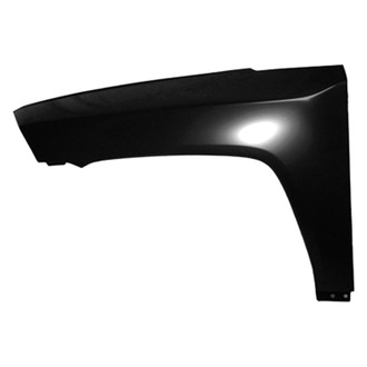 Replace® - Front Driver Side Fender (CAPA Certified)