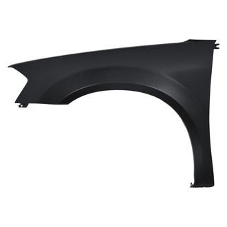 Replace® - Front Driver Side Fender (Value Line)