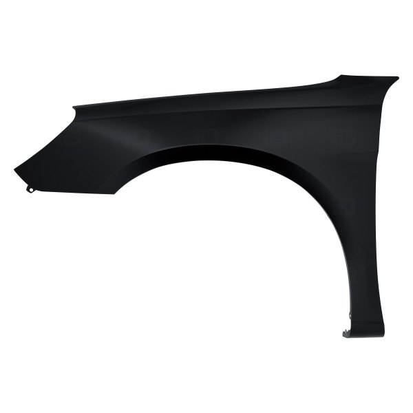 Replace® - Front Driver Side Fender