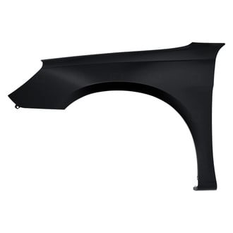 Replace® - Front Driver Side Fender (Value Line)