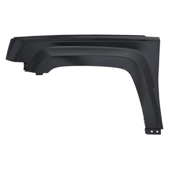 Replace® - Front Driver Side Fender (Value Line)