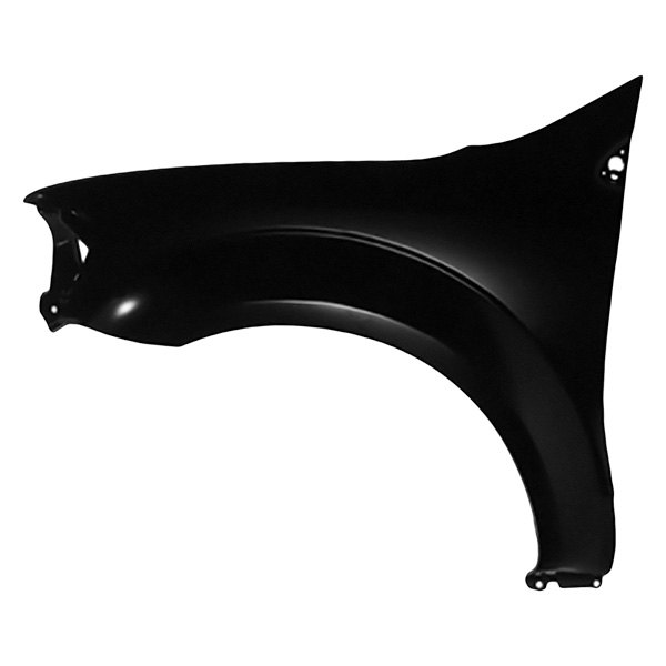 Replace® - Front Driver Side Fender