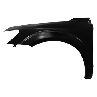 Replace® - Front Driver Side Fender (Value Line)