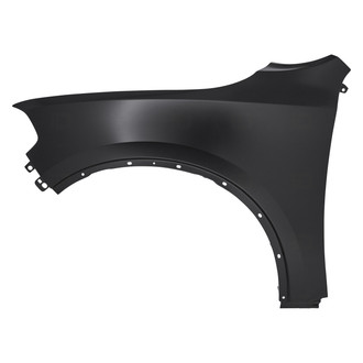 Replace® - Front Driver Side Fender (Value Line)
