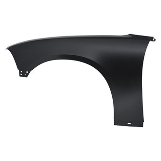Replace® - Front Driver Side Fender (Brand New OE)