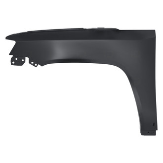 Replace® - Front Driver Side Fender (Value Line)