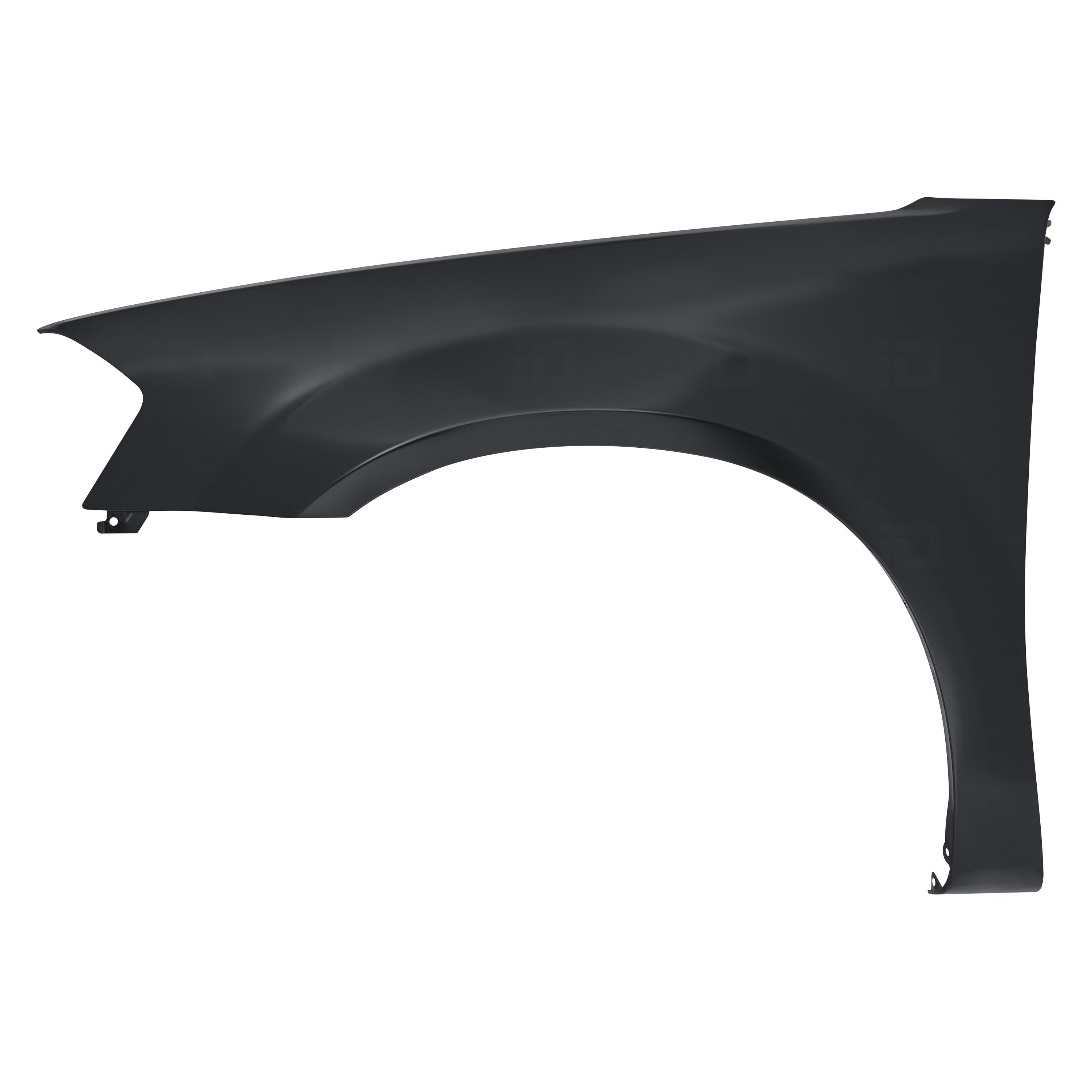 Replace® CH1240278PP - Front Driver Side Fender (Platinum Plus)