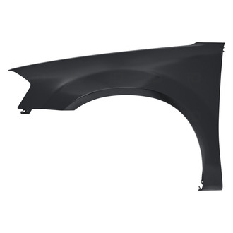 Replace® - Front Driver Side Fender (Value Line)