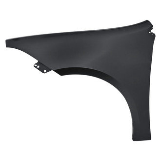 Replace® - Front Driver Side Fender (Brand New OE)