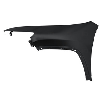 Replace® - Front Driver Side Fender (Standard Line)