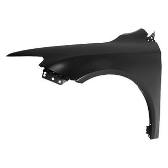 Replace® - Front Driver Side Fender (Platinum Plus)