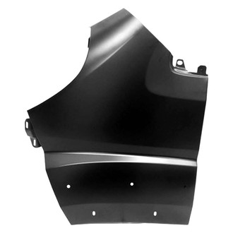 Replace® - Front Driver Side Fender (CAPA Certified)