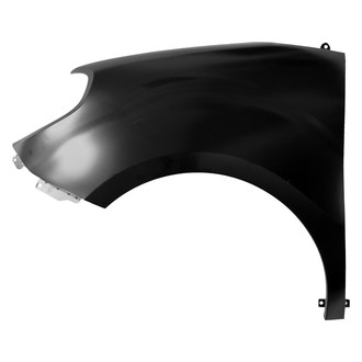Replace® - Front Driver Side Fender (Standard Line)