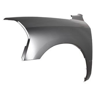 Replace® - Front Driver Side Fender (Platinum Plus)
