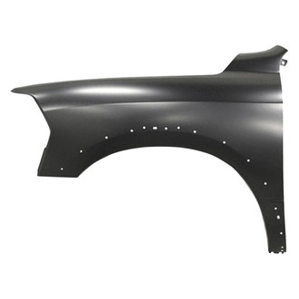 Replace® - Front Driver Side Fender (CAPA Certified)