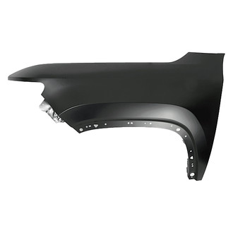 Replace® - Front Driver Side Fender (Standard Line)