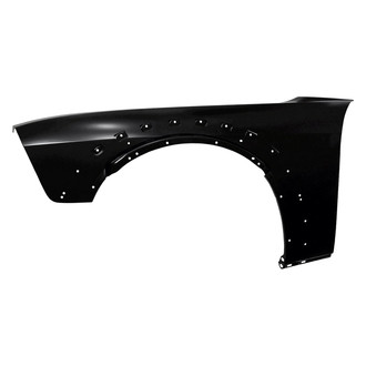 Replace® - Front Driver Side Fender (Standard Line)