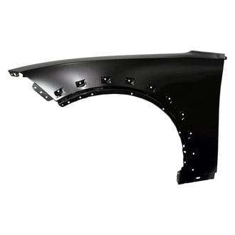 Replace® - Front Driver Side Fender (Standard Line)