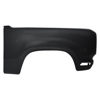Replace® - Front Passenger Side Fender (Standard Line)
