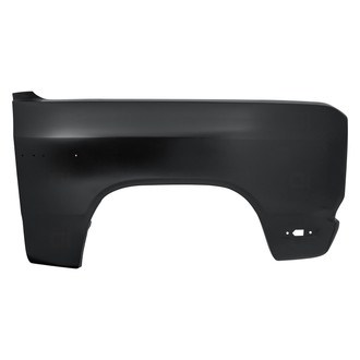 Replace® - Front Passenger Side Fender (Standard Line)