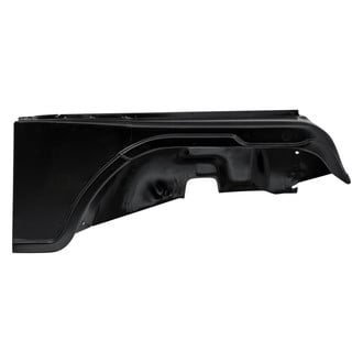 Replace® - Front Passenger Side Fender (Standard Line)