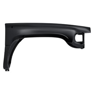 Replace® - Front Passenger Side Fender (Platinum Plus)