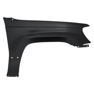 Replace® - Front Passenger Side Fender (Platinum Plus)