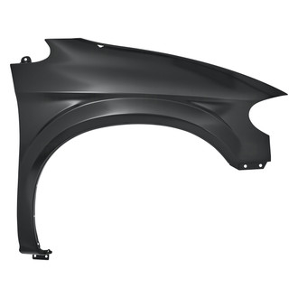 Replace® - Front Passenger Side Fender (Platinum Plus)